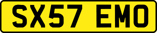 SX57EMO