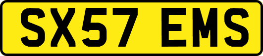 SX57EMS