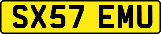 SX57EMU