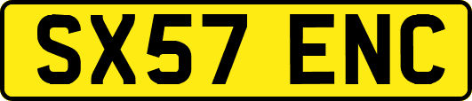 SX57ENC