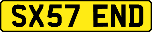 SX57END