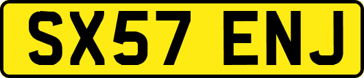 SX57ENJ