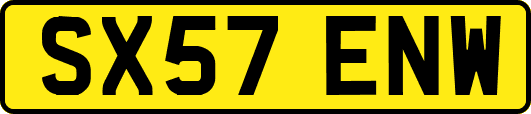 SX57ENW