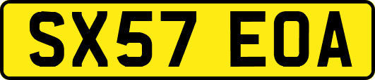 SX57EOA