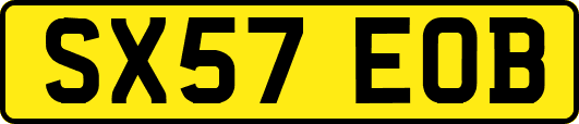 SX57EOB