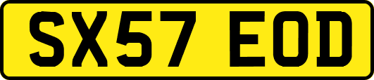 SX57EOD