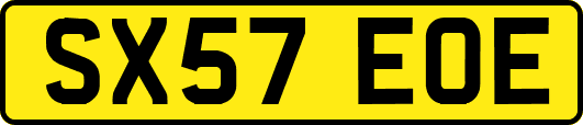 SX57EOE
