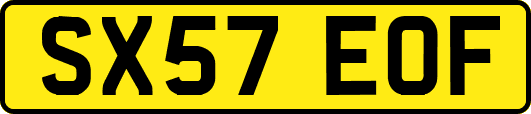 SX57EOF