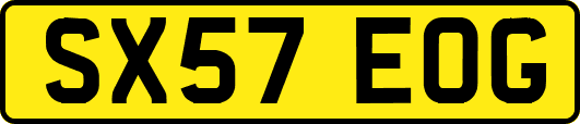 SX57EOG