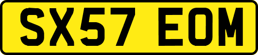 SX57EOM