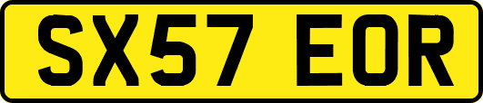 SX57EOR