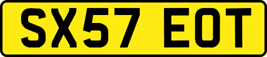 SX57EOT