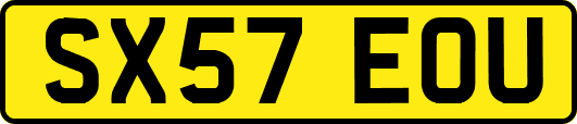 SX57EOU