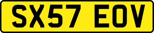 SX57EOV