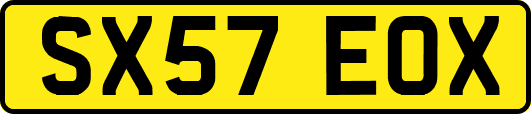SX57EOX