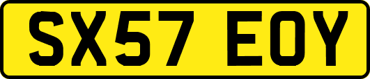 SX57EOY
