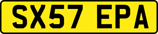 SX57EPA