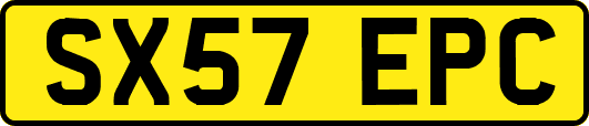 SX57EPC