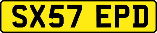 SX57EPD