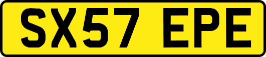 SX57EPE