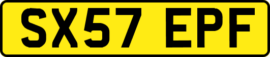 SX57EPF