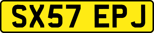 SX57EPJ