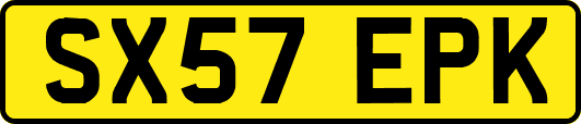 SX57EPK