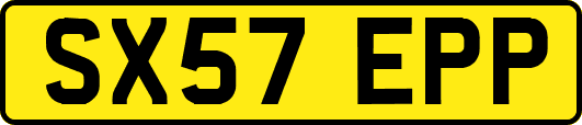 SX57EPP