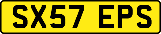 SX57EPS