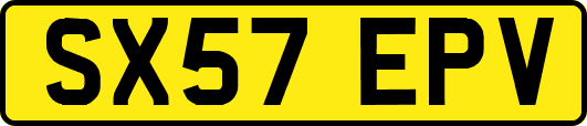 SX57EPV