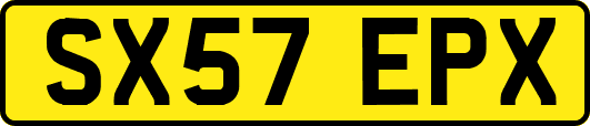 SX57EPX