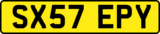 SX57EPY