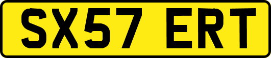 SX57ERT