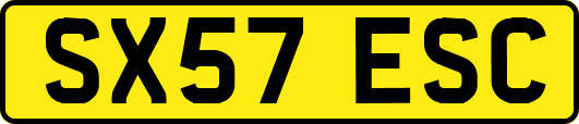SX57ESC