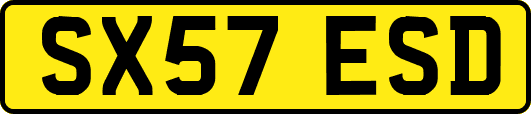 SX57ESD
