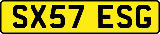 SX57ESG