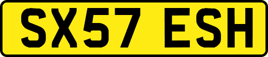 SX57ESH