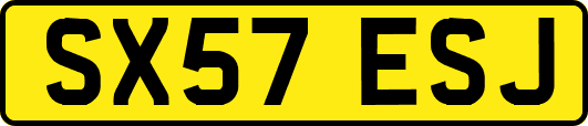 SX57ESJ