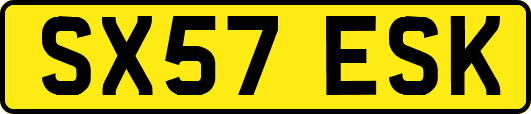 SX57ESK