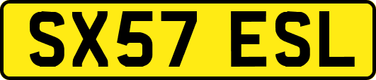 SX57ESL