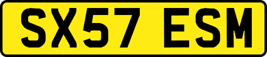 SX57ESM