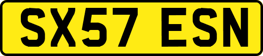 SX57ESN