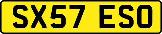 SX57ESO