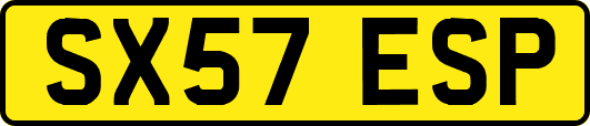 SX57ESP
