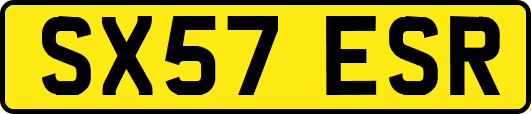 SX57ESR