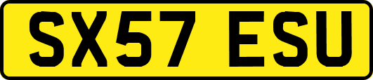 SX57ESU