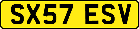 SX57ESV