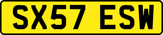 SX57ESW