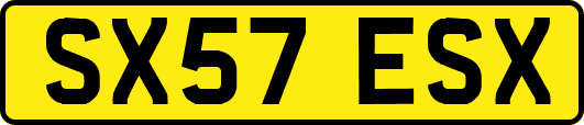SX57ESX