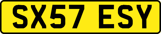 SX57ESY